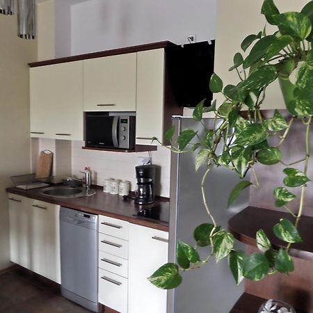 Apartamenty Silver Premium وارسو المظهر الخارجي الصورة