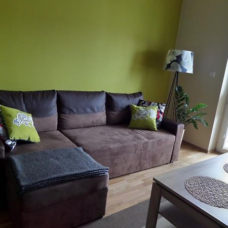Apartamenty Silver Premium وارسو المظهر الخارجي الصورة