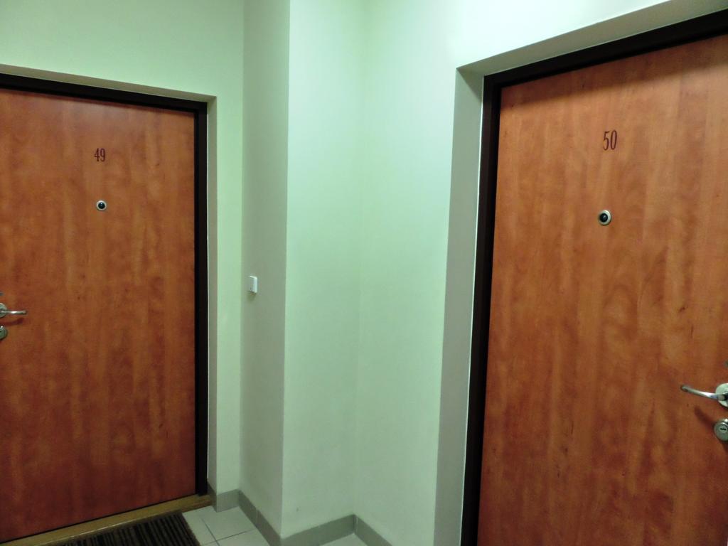Apartamenty Silver Premium وارسو المظهر الخارجي الصورة