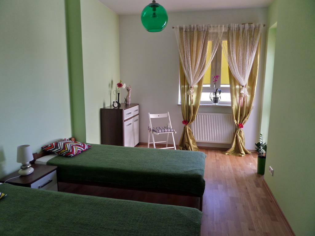 Apartamenty Silver Premium وارسو المظهر الخارجي الصورة