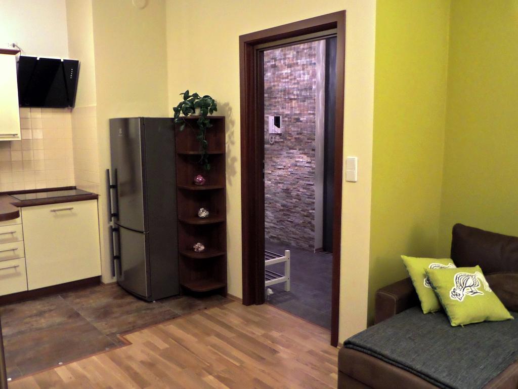 Apartamenty Silver Premium وارسو المظهر الخارجي الصورة