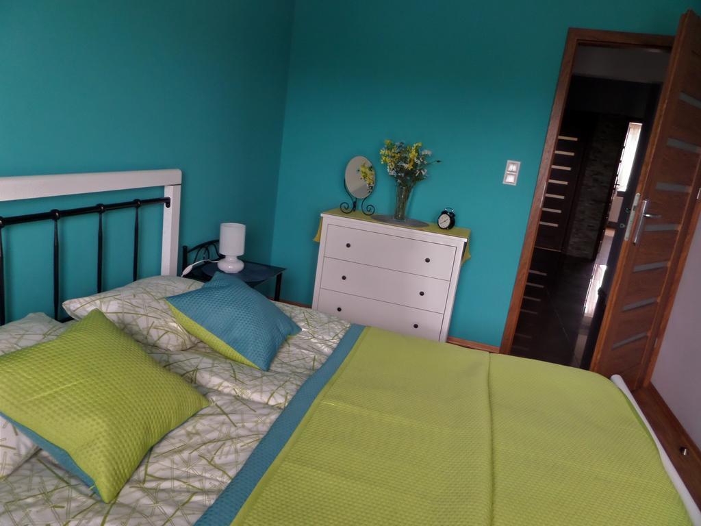 Apartamenty Silver Premium وارسو المظهر الخارجي الصورة